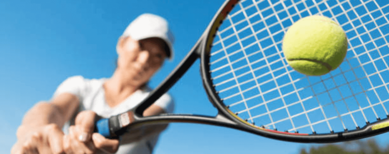 Tennis Guide For Beginners