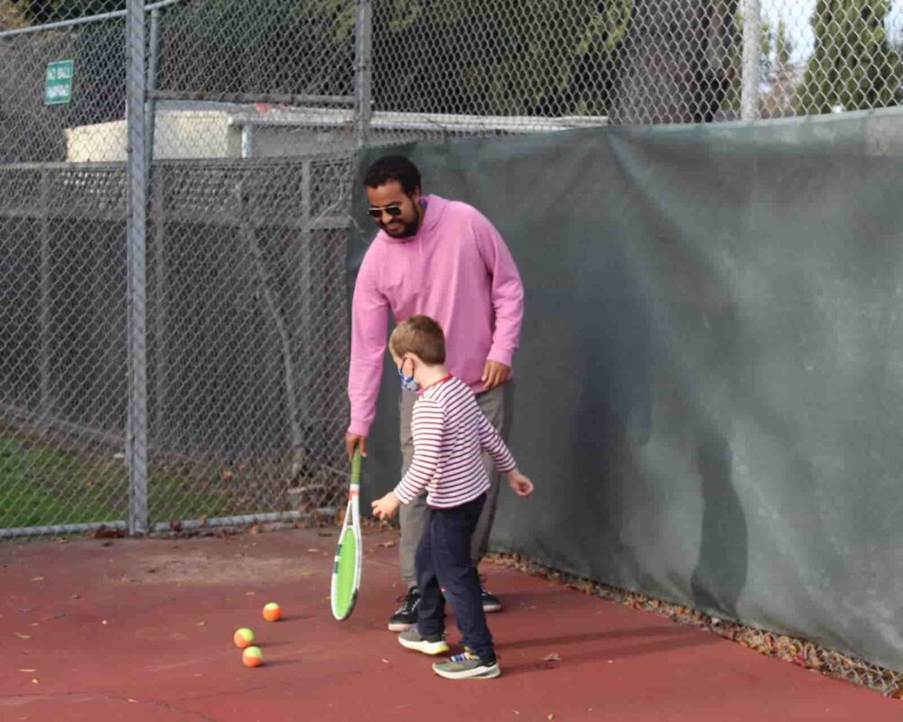 pickleball classes near me