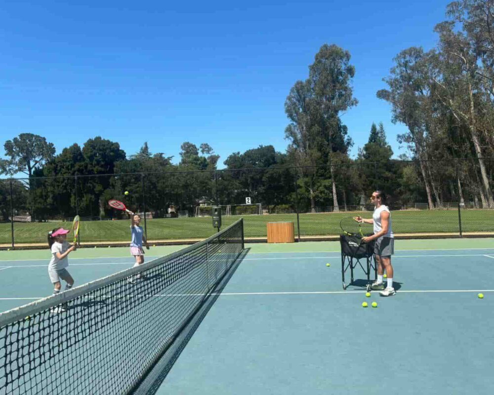 tennis classes near me