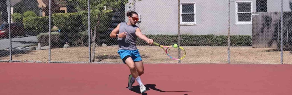 Join Our pickleball course at Apex Court Academy