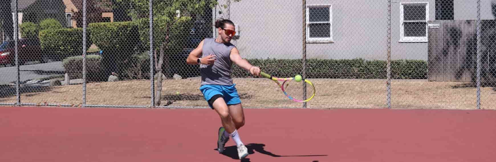 Join Our pickleball course at Apex Court Academy