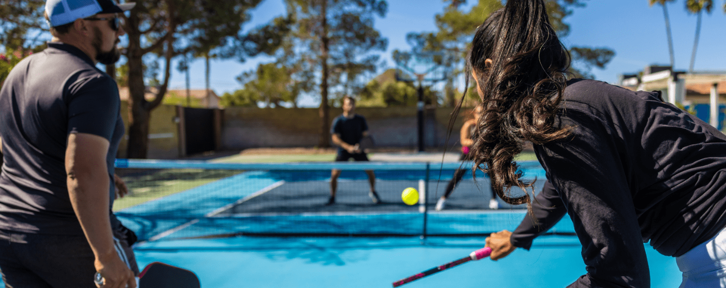 Is Pickleball The Fastest Growing Sport