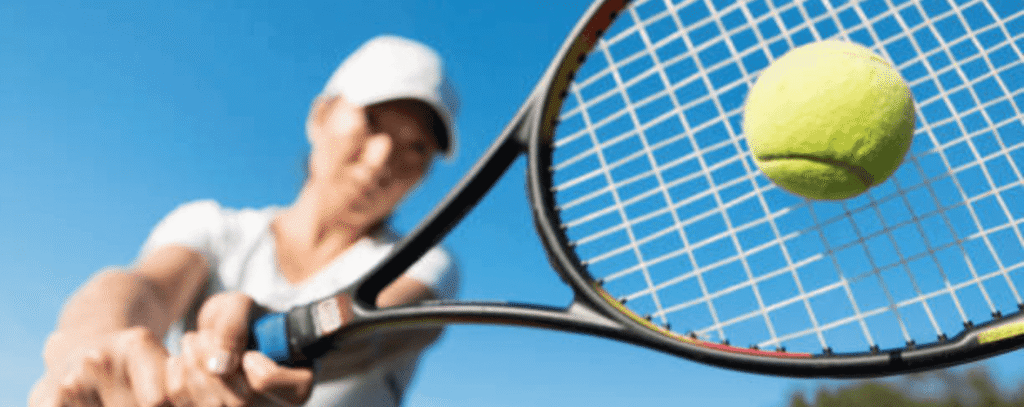 The Different Types of Tennis Guide For Beginners